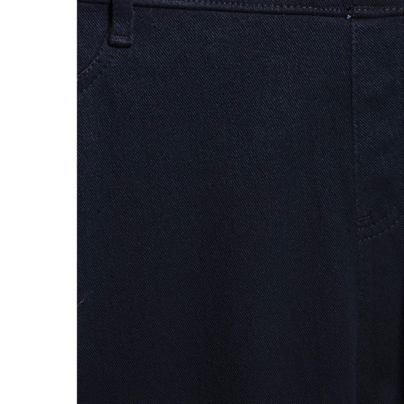 Womens TIME & TRU Dark BlueJeggings Size XS 0-2 Pull On New - Picture 5 of 7